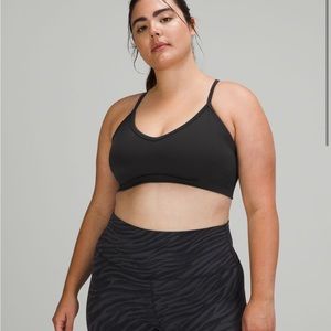 Lululemon Ebb to Street Bra C/D